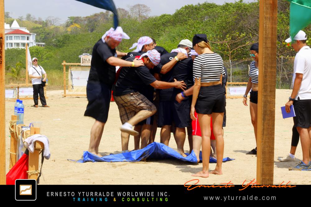 Team Building Talleres de Trabajo en Equipo